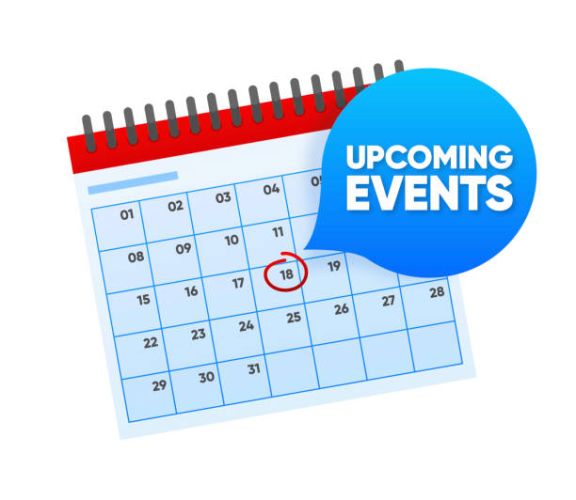 2026 Calendar of Conferences & Thematic Events 